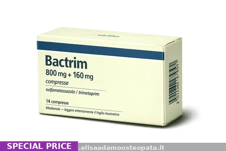Bactrim