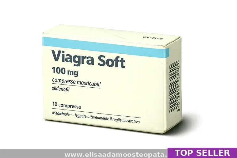 Viagra Soft