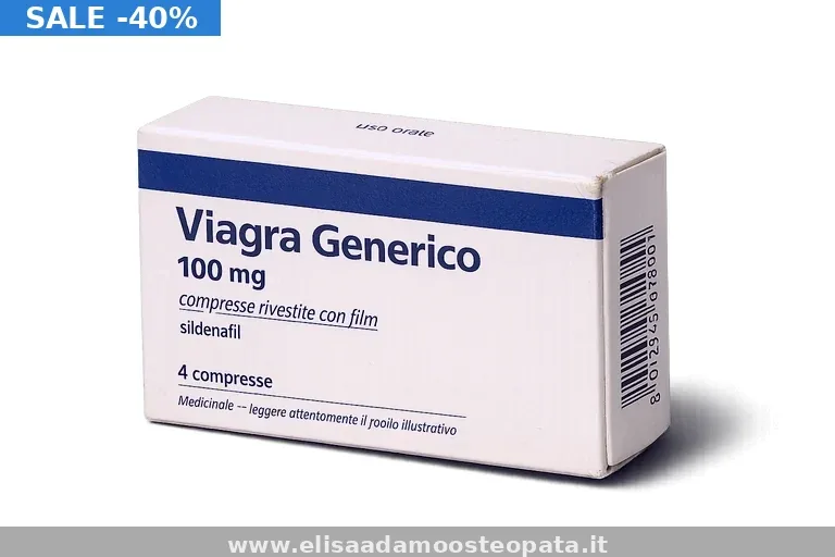 Viagra Generico