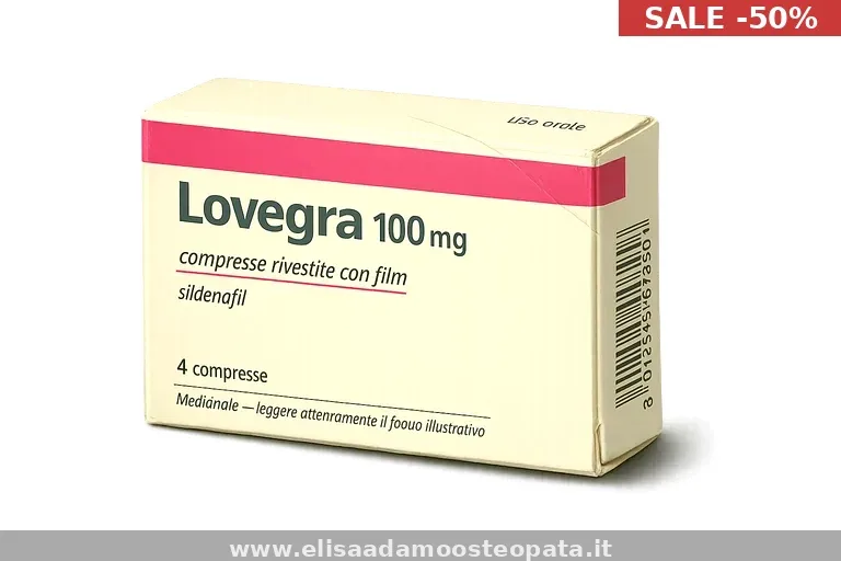 Lovegra