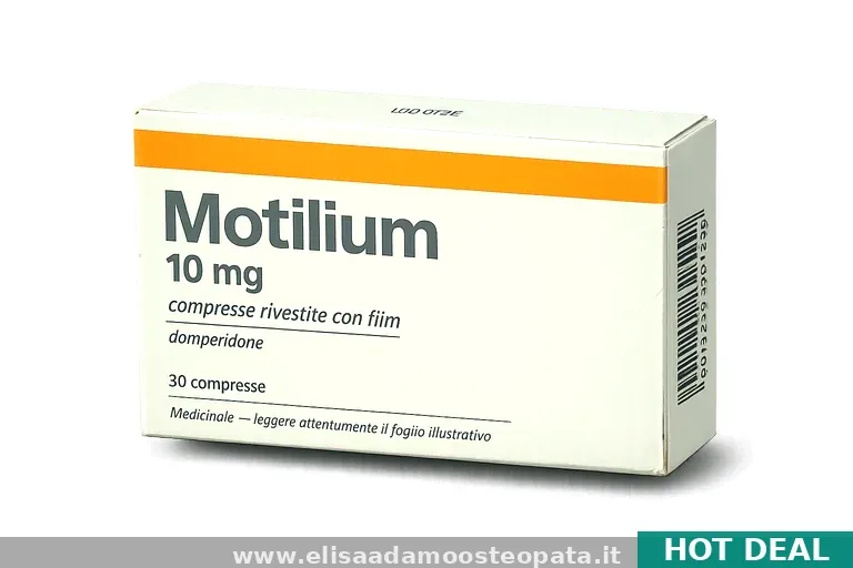 Motilium