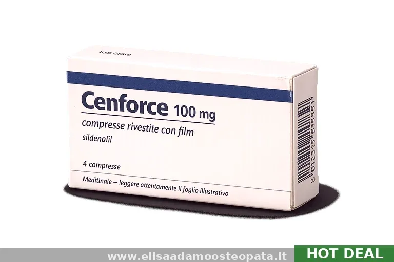Cenforce