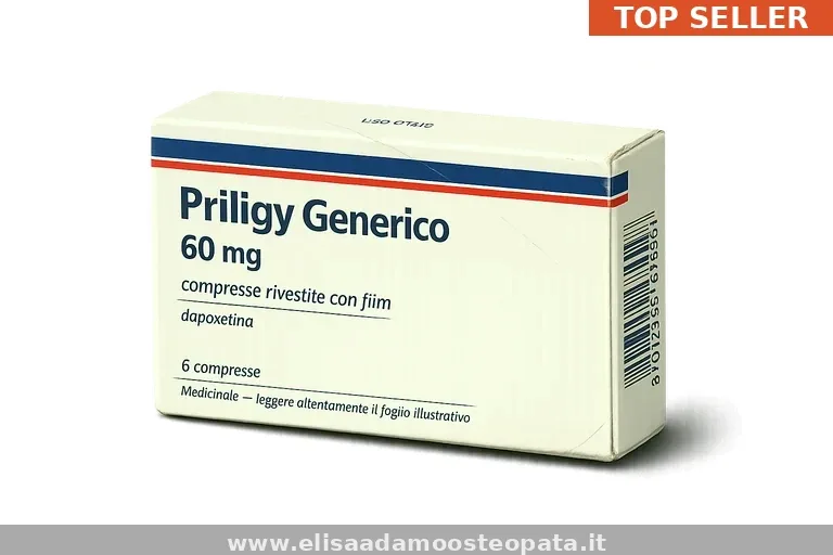 Priligy Generico