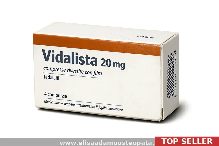Vidalista