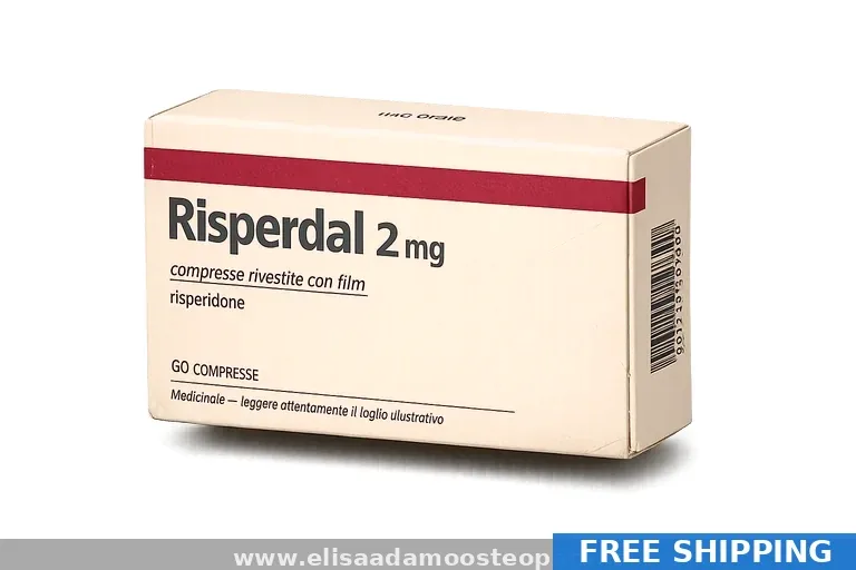 Risperdal