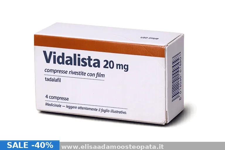 Vidalista