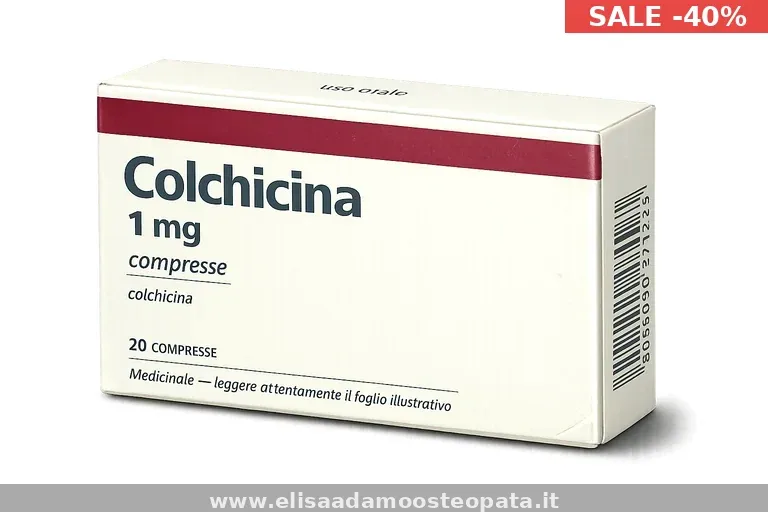Colchicina