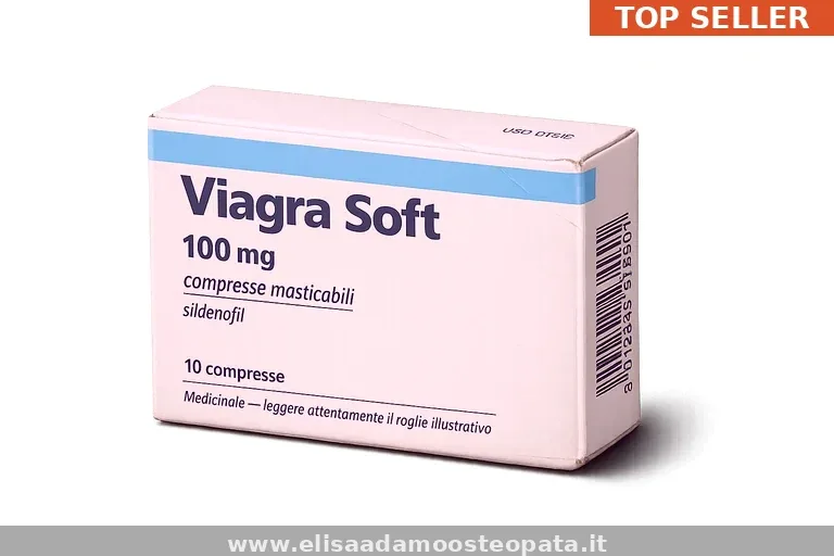 Viagra Soft