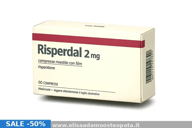 Risperdal