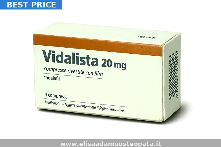 Vidalista