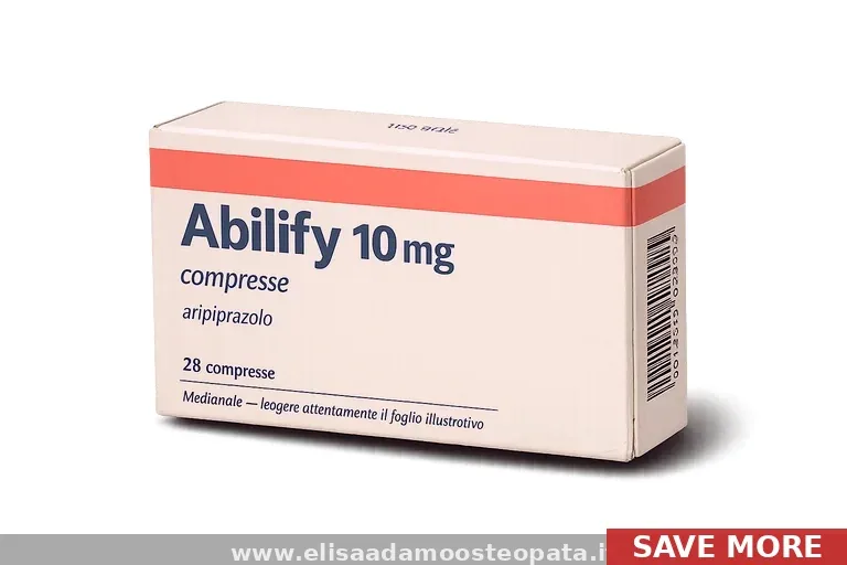 Abilify