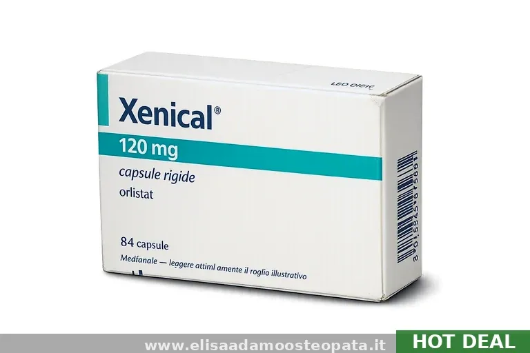 Xenical