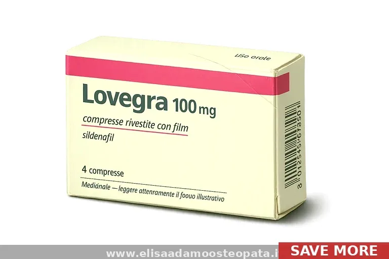 Lovegra