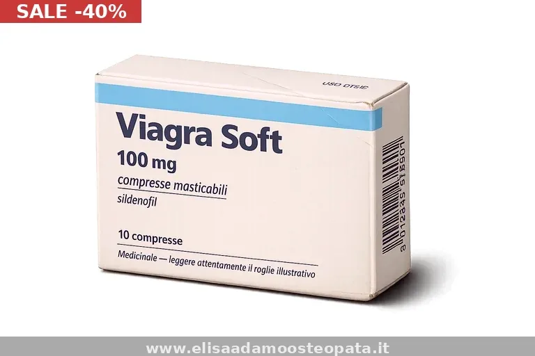 Viagra Soft