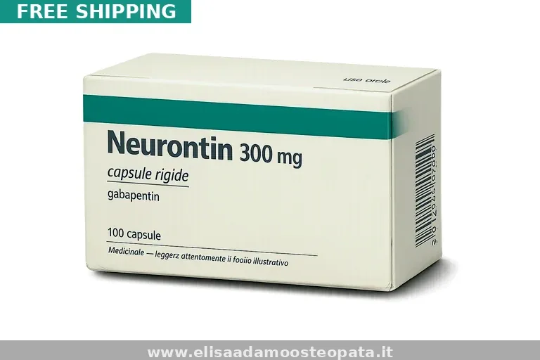 Neurontin