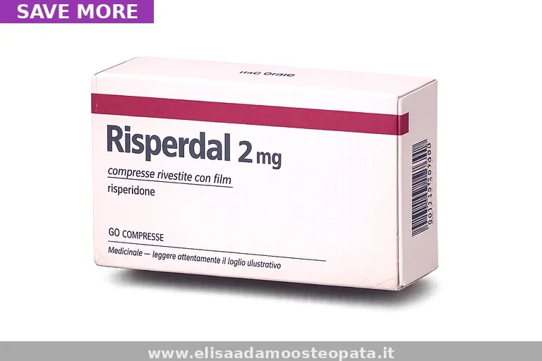 Risperdal