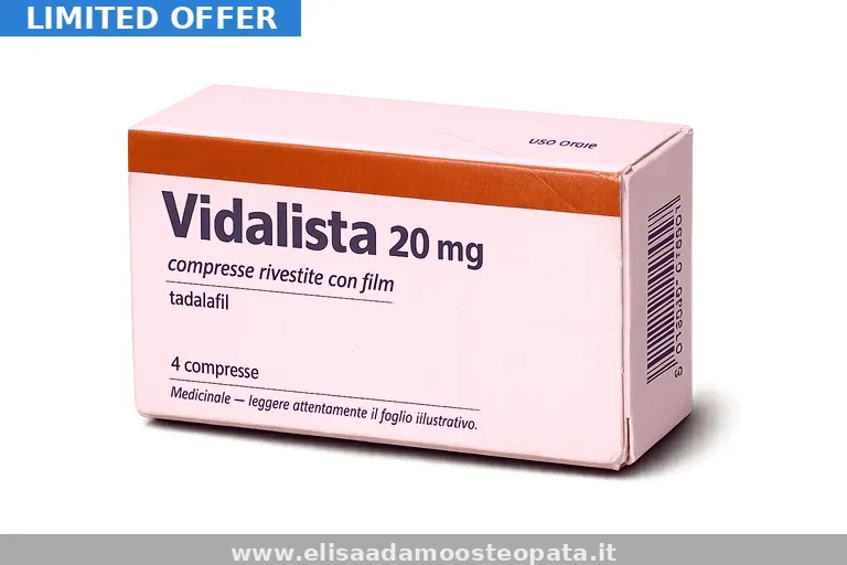 Vidalista