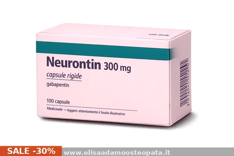 Neurontin