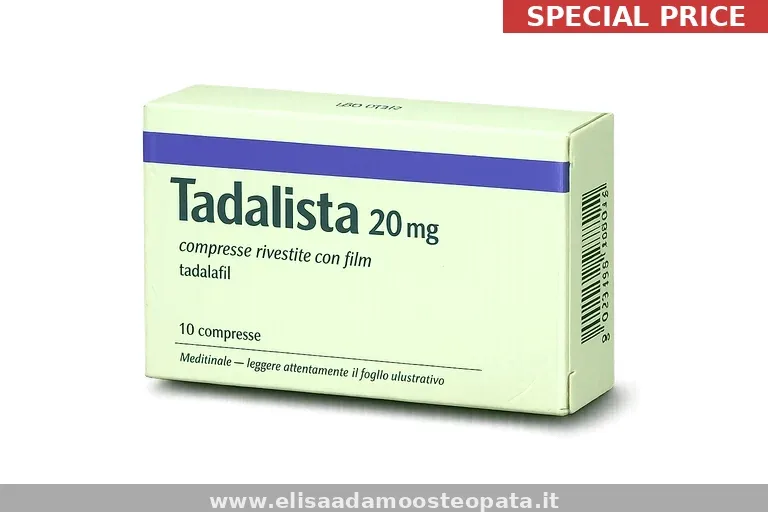 Tadalista