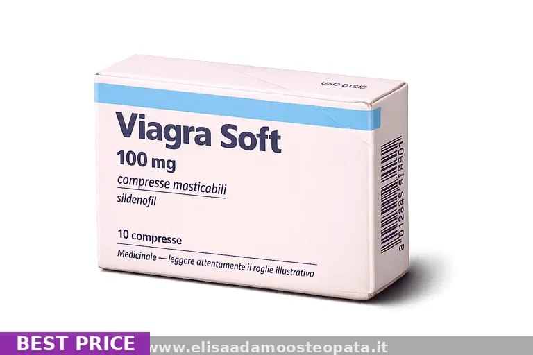 Viagra Soft