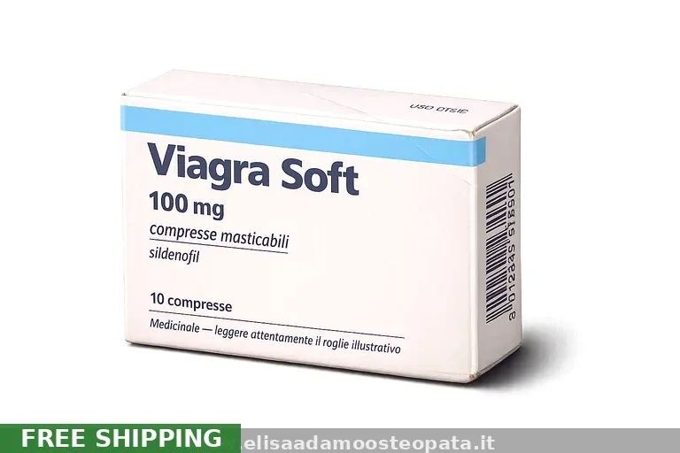 Viagra Soft
