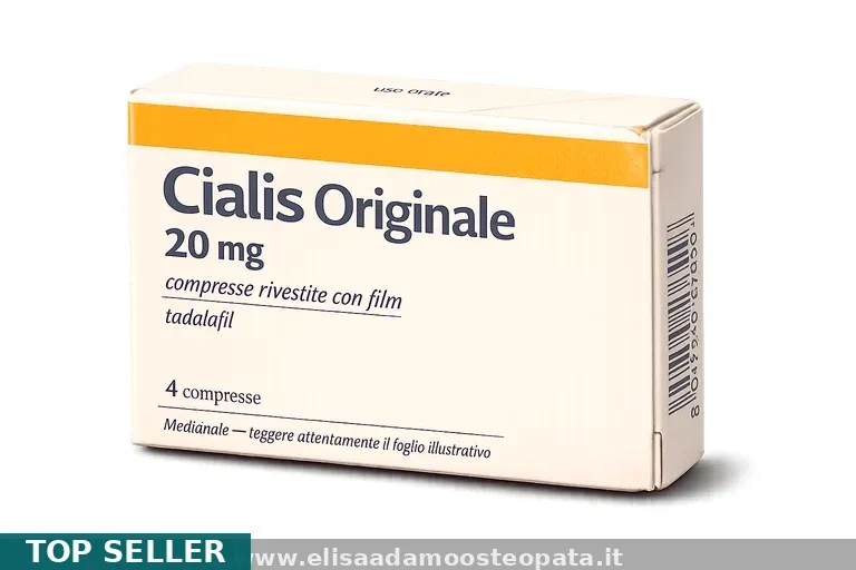 Cialis Black
