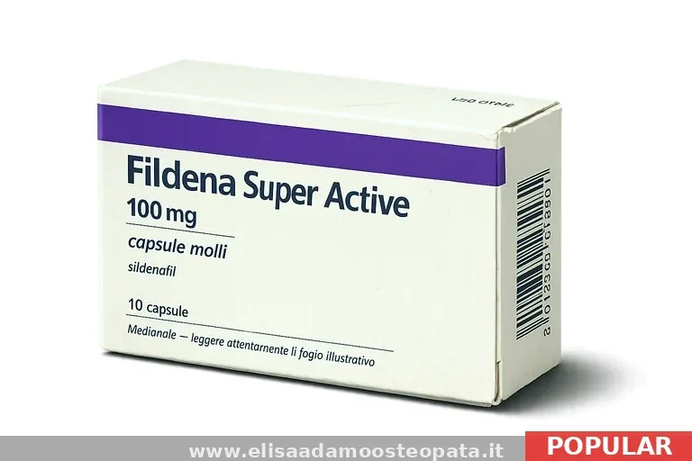 Fildena