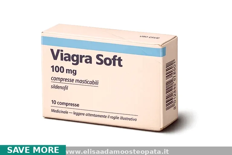 Viagra Soft