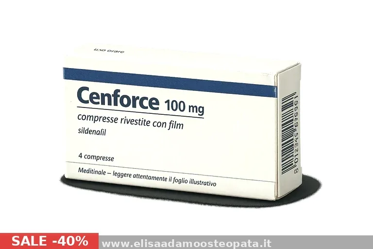 Cenforce