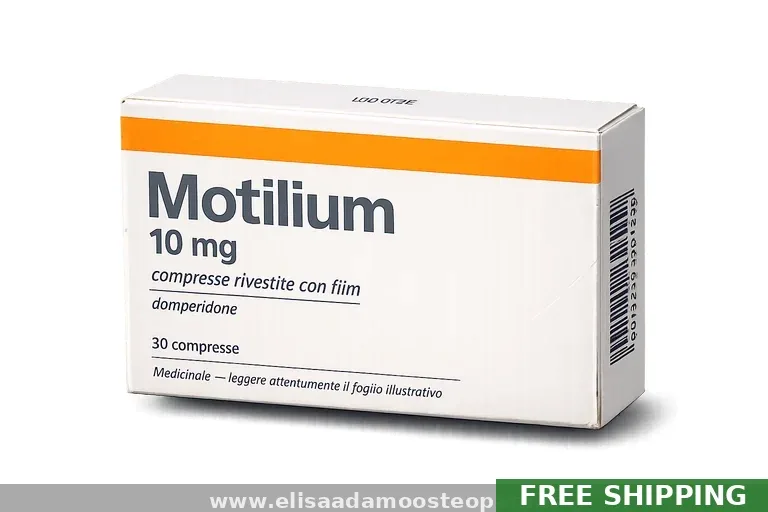 Motilium