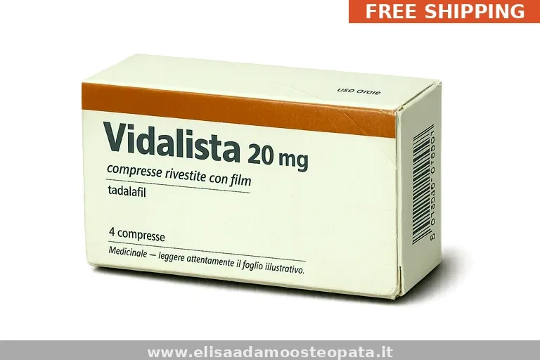 Vidalista