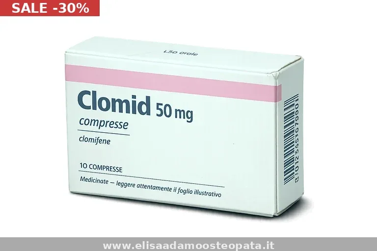 Clomid