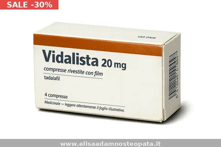 Vidalista