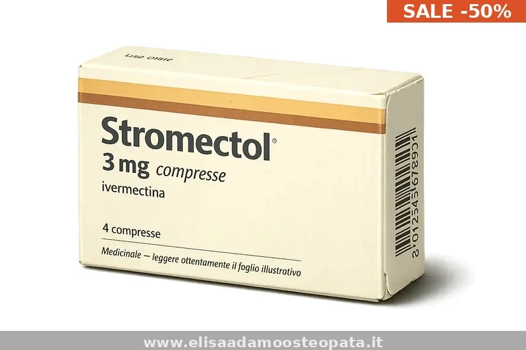 Stromectol