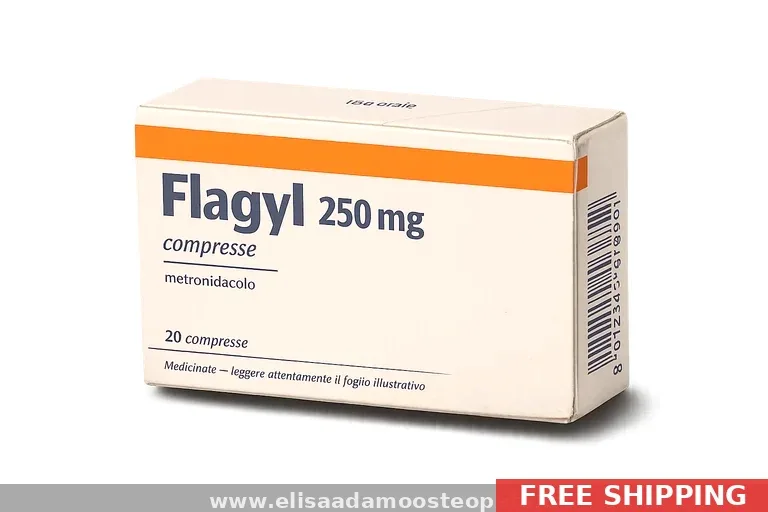 Flagyl