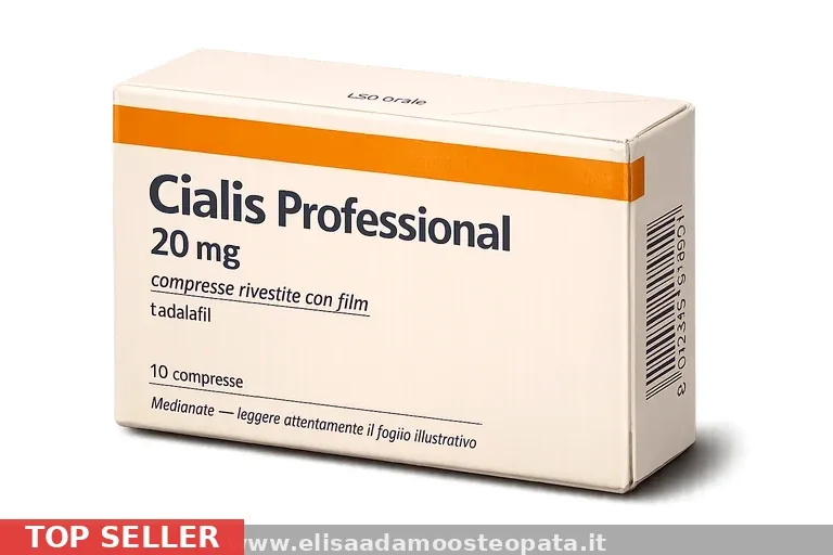 Cialis Professional