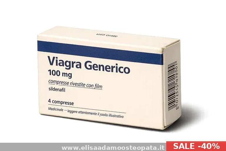 Viagra Generico