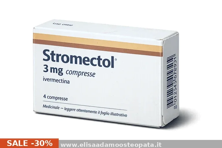 Stromectol