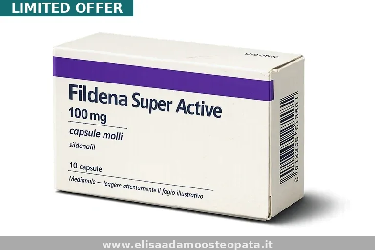 Fildena
