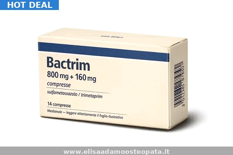 Bactrim