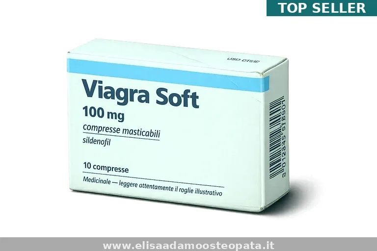 Viagra Soft