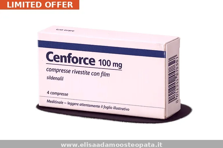 Cenforce