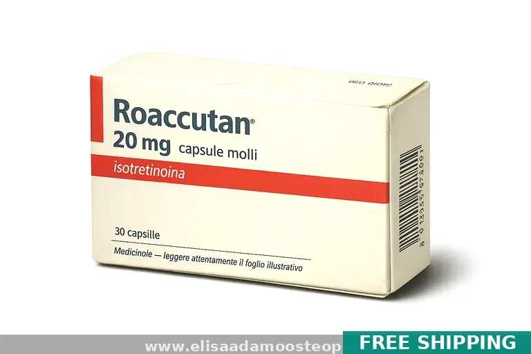 Roaccutan