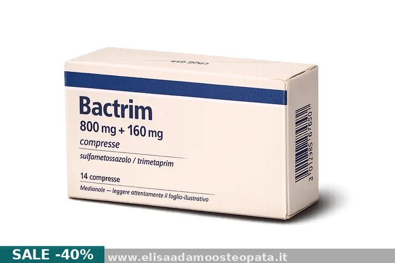 Bactrim