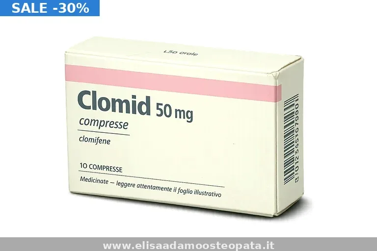 Clomid
