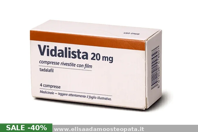 Vidalista
