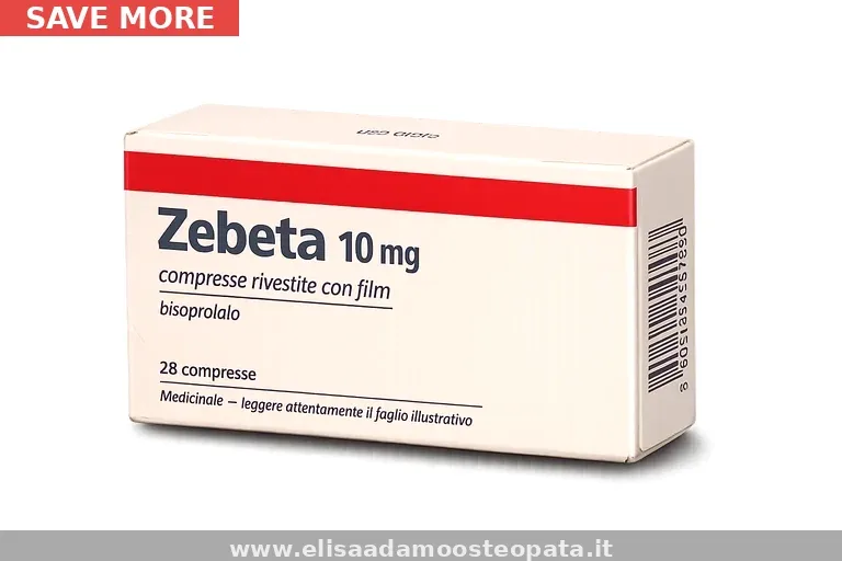 Zebeta