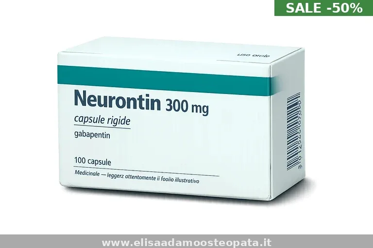 Neurontin