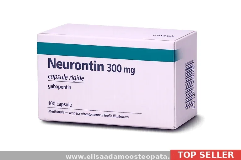 Neurontin