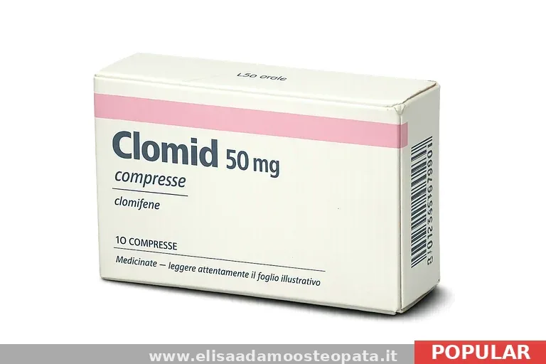 Clomid